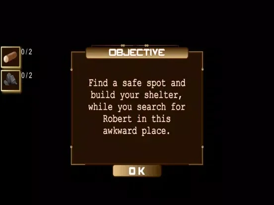 Capturas de tela do d day lifeafter survival rpg iPad 