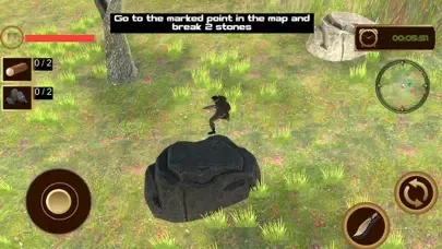 Capturas de tela do d day lifeafter survival rpg