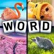 4 Pics 1Word 2