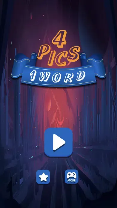 4 Pics 1Word 2 স্ক্রিনশট