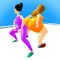 Twerk Race 3D-Running Fun Game