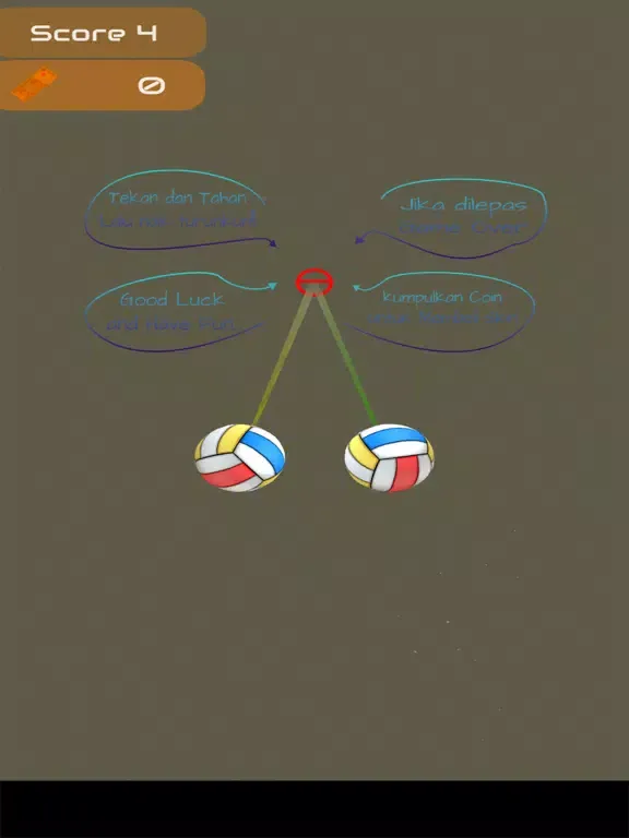 Zrzuty ekranu Latto-latto-TekTekGame iPad 
