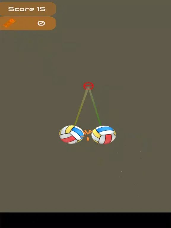 Zrzuty ekranu Latto-latto-TekTekGame iPad 