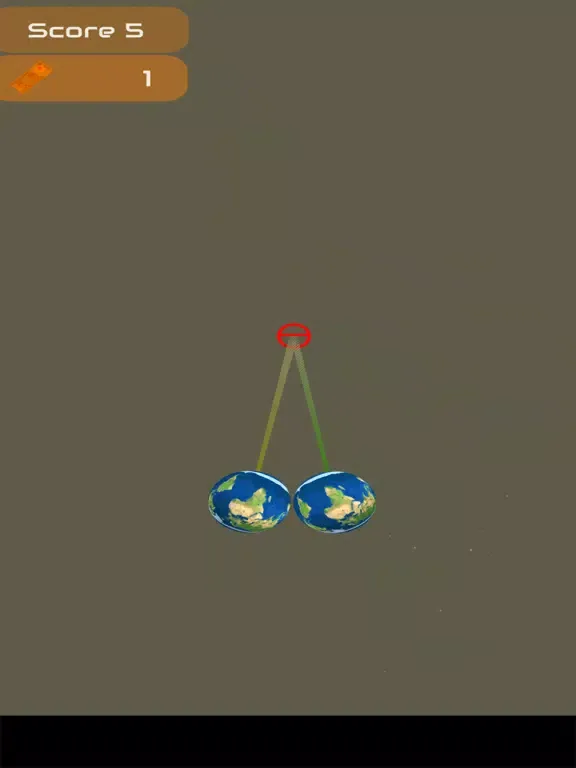 Zrzuty ekranu Latto-latto-TekTekGame iPad 
