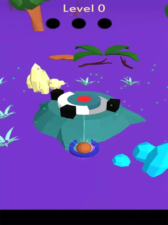 TwistyHit Grow Up iPad  Screenshots