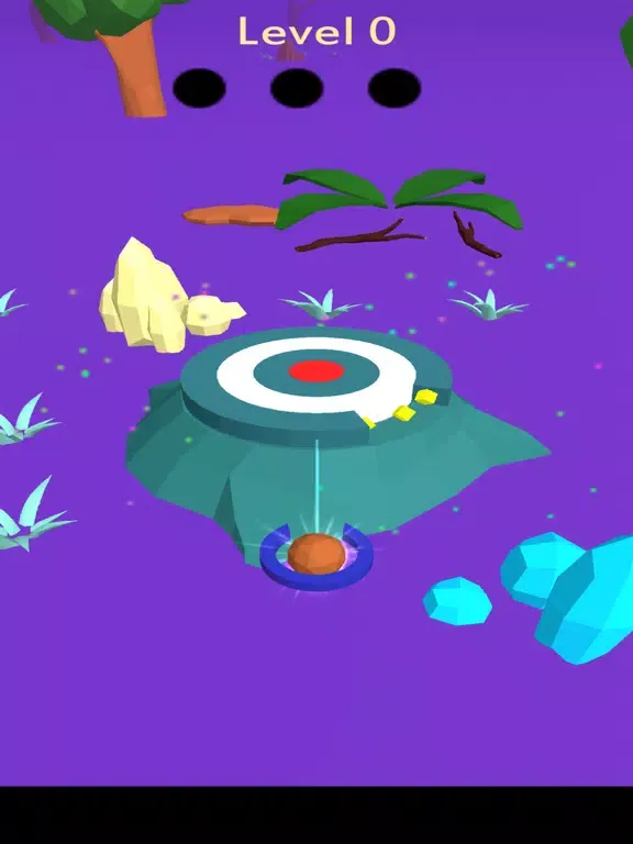 TwistyHit Grow Up iPad  Screenshots