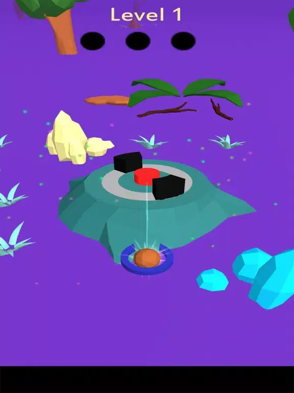 TwistyHit Grow Up iPad  Screenshots
