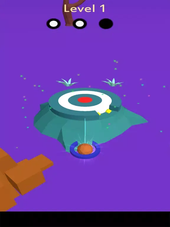 TwistyHit Grow Up iPad  Screenshots