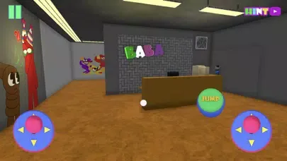 Screenshot di Garden of Banbalena chapter2