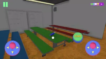 Screenshot di Garden of Banbalena chapter2