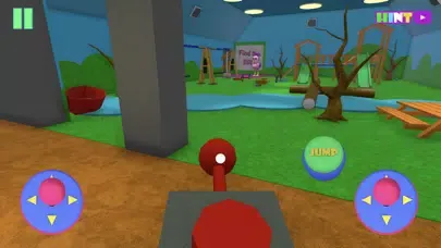 Screenshot di Garden of Banbalena chapter2