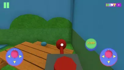 Screenshot di Garden of Banbalena chapter2