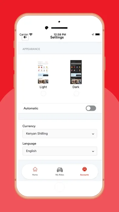 Ullaz App স্ক্রিনশট