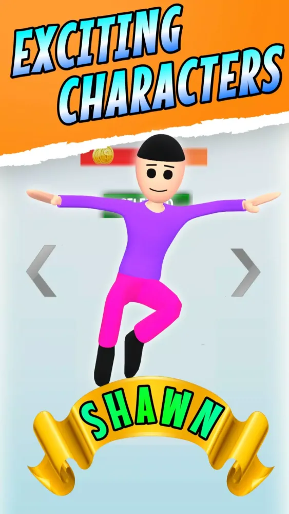 Zrzuty ekranu Gulli Bulli Runner