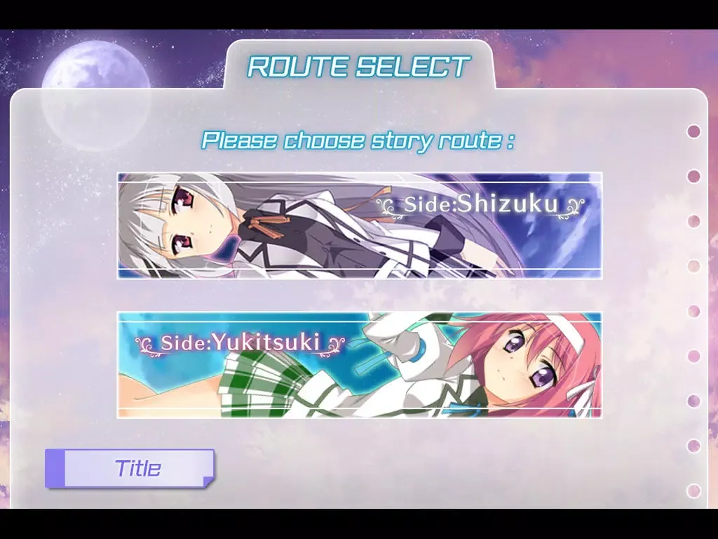 Fragment's Note 2 (LITE) iPad  Screenshots