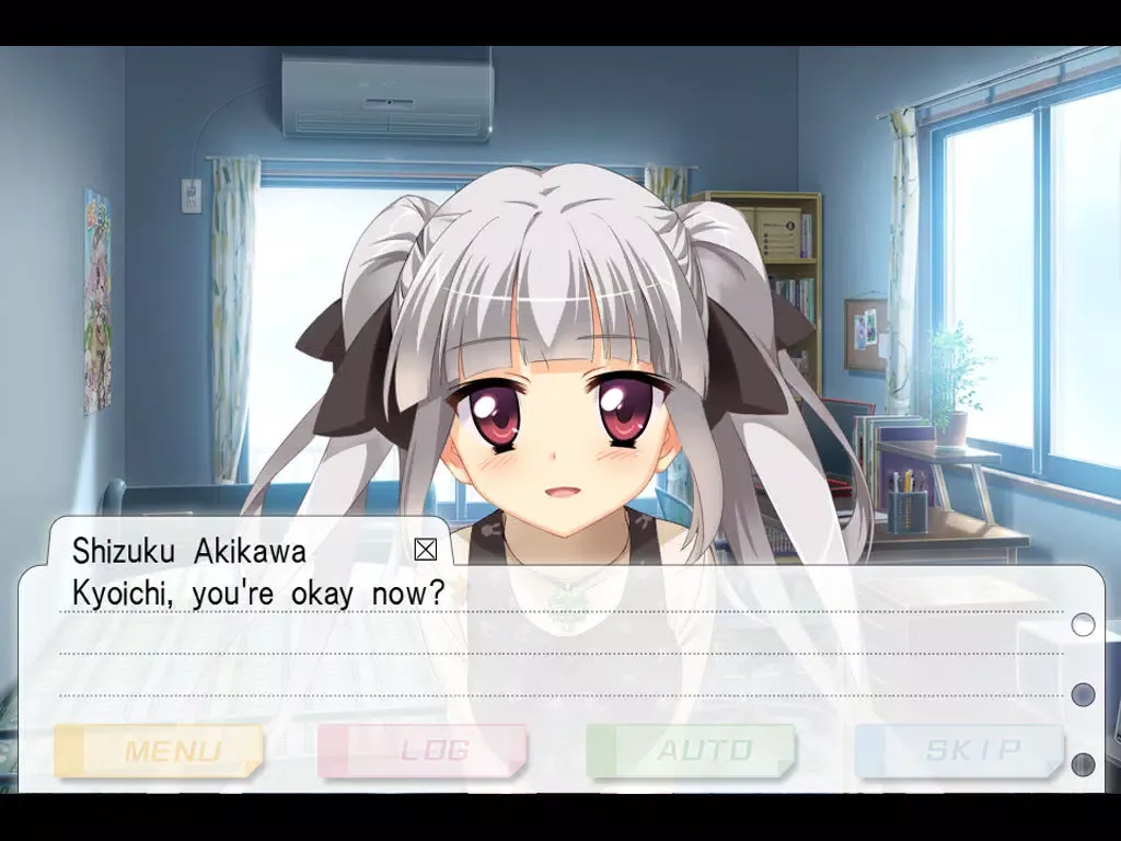 Fragment's Note 2 (LITE) iPad  Screenshots