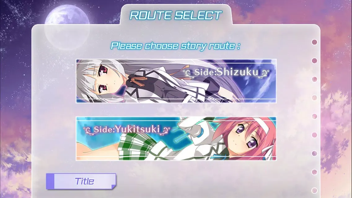 Fragment's Note 2 (LITE) Screenshots