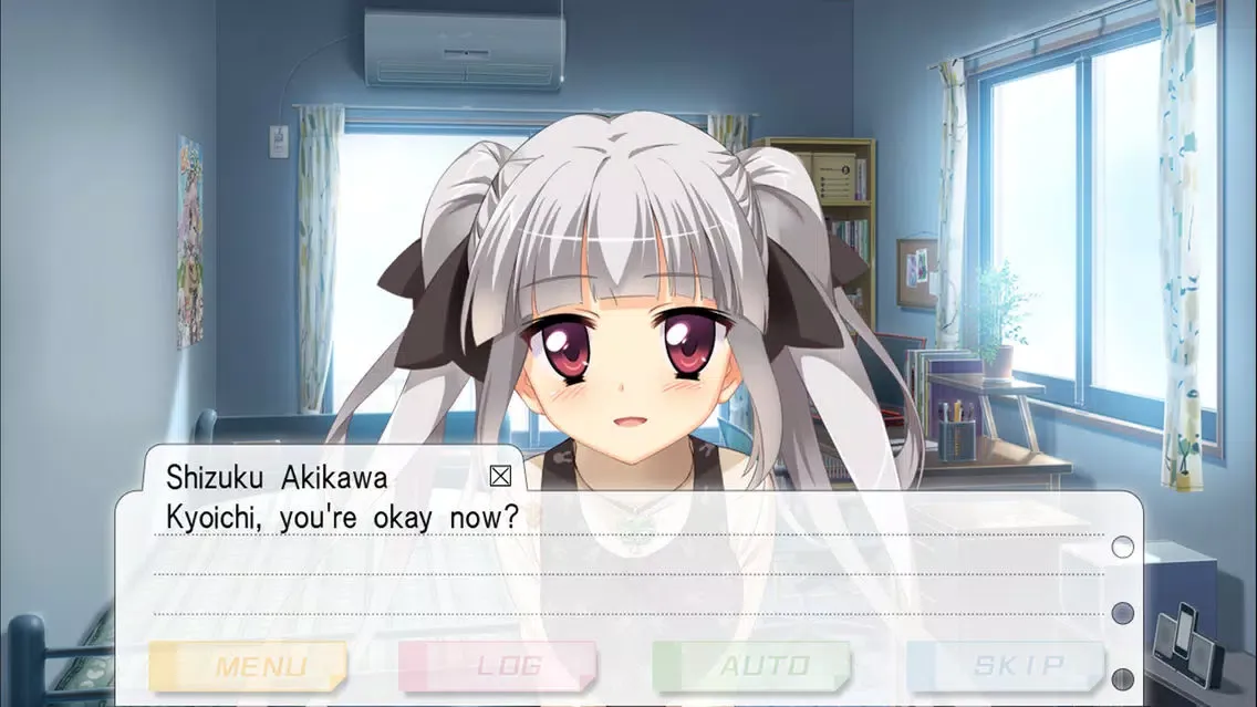 Fragment's Note 2 (LITE) Screenshots