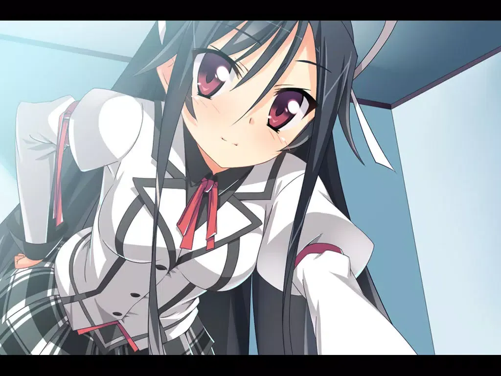 Capturas de pantalla de Fragment's Note: After Stories LITE (ENG) iPad 