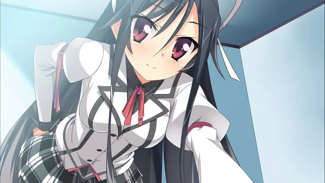 Capturas de pantalla de Fragment's Note: After Stories LITE (ENG)
