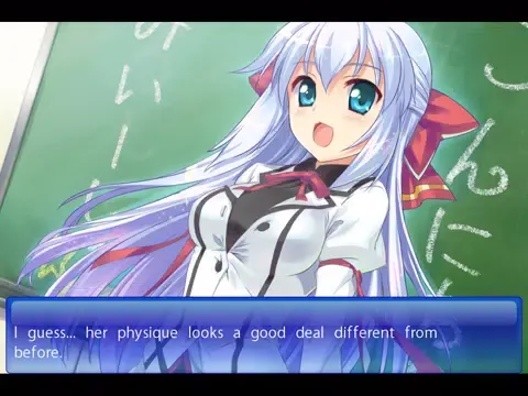Capturas de pantalla de Fragment's Note (English) iPad 