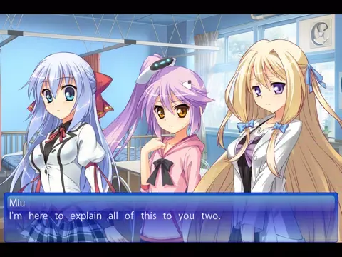 Capturas de pantalla de Fragment's Note (English) iPad 