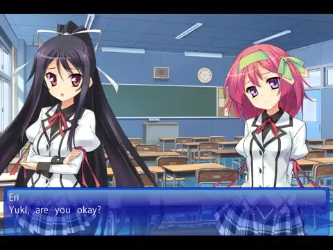 Capturas de pantalla de Fragment's Note (English) iPad 