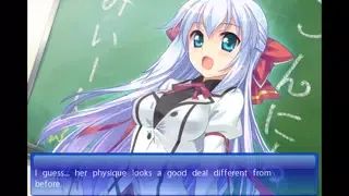 Capturas de pantalla de Fragment's Note (English)