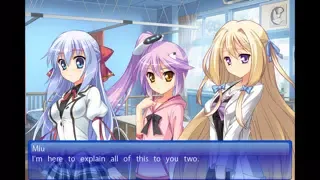 Capturas de pantalla de Fragment's Note (English)