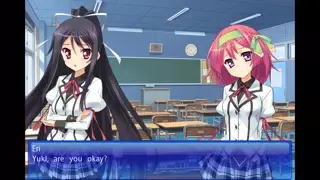 Capturas de pantalla de Fragment's Note (English)