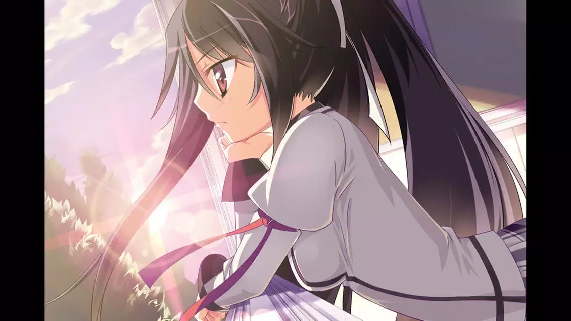 Fragment's Note (IND) スクリーンショット
