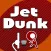 Jet Dunk - Block Breaking