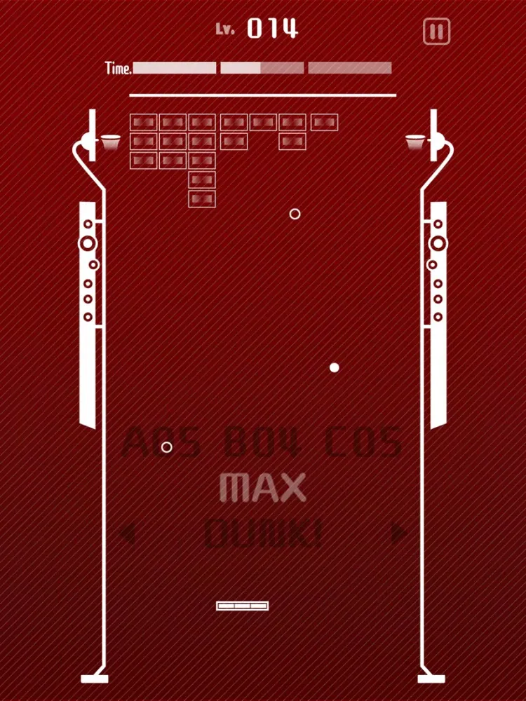 Jet Dunk - Block Breaking iPad  স্ক্রিনশট