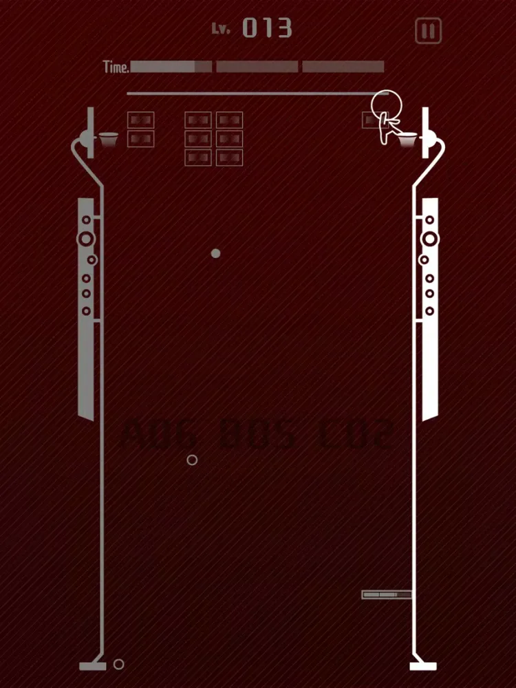 Jet Dunk - Block Breaking iPad  স্ক্রিনশট