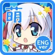 Moe Jump! Mischa ver. Moe Jump! Mischa ver.