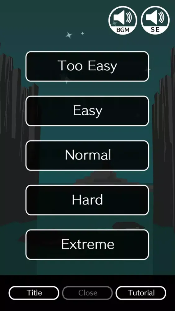 In Still of Night - Block Puzzle应用截图