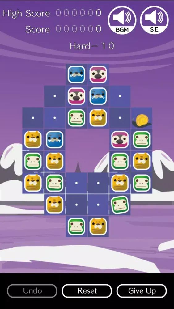 In Still of Night - Block Puzzle应用截图