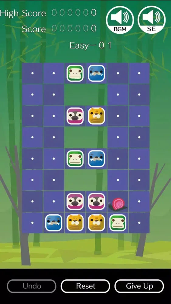 Zrzuty ekranu In Still of Night (LITE) - Block Puzzle