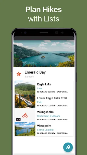 CityMaps2Go Offline maps स्क्रीनशॉट