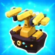 Merge Gun - Shooting Zombie