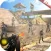 Swat AlPha Gun Shoot