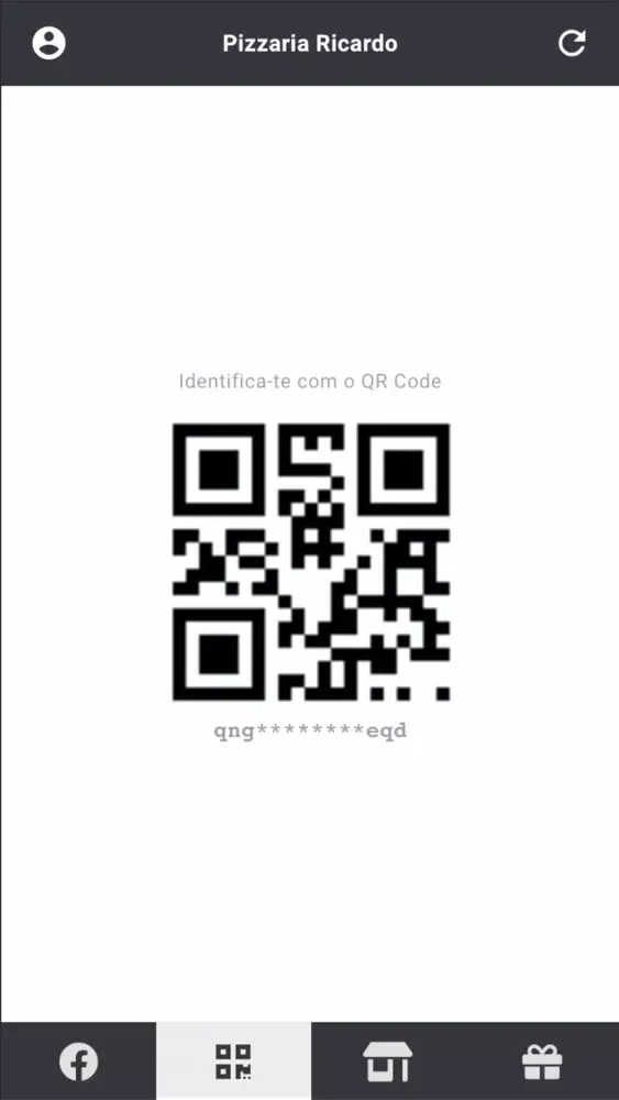 Zrzuty ekranu Pizzarias Ricardo