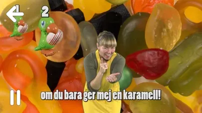 Ulrikas smålåtar 1 Screenshots