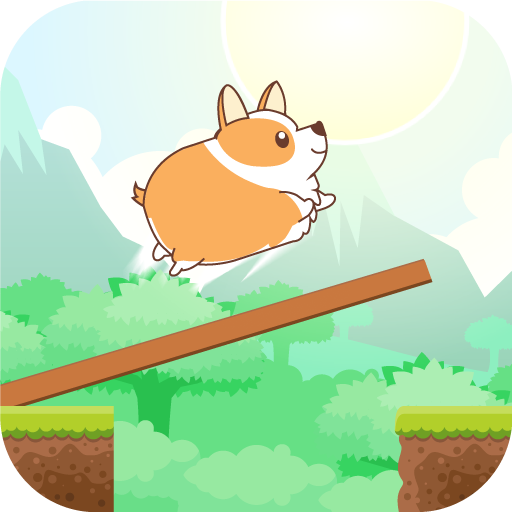 Fatty Animals Go - Stick Hero