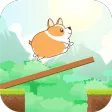 Fatty Animals Go - Stick Hero