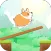 Fatty Animals Go - Stick Hero