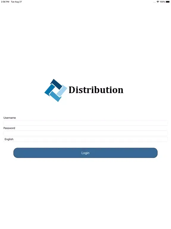 Скриншоты Ultima Distribution Mobile iPad 