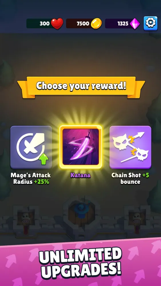 تصاویر Wizard Tower