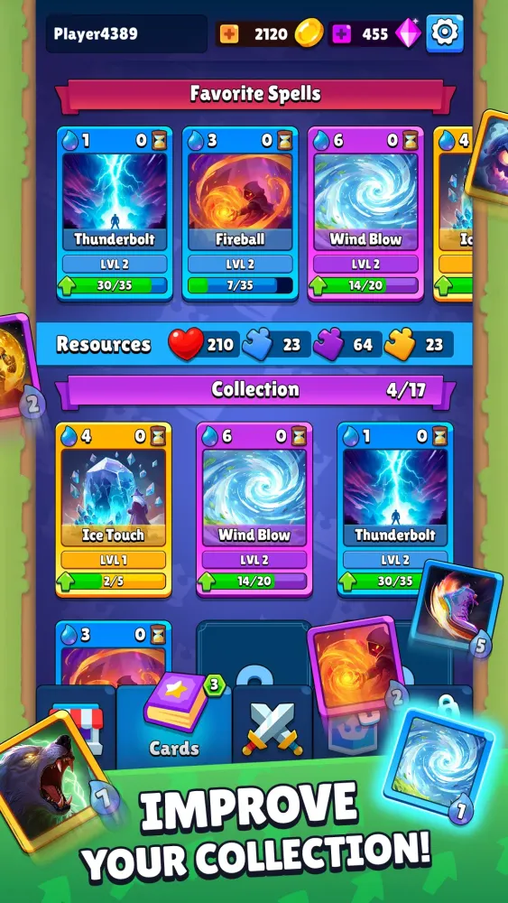 تصاویر Wizard Tower