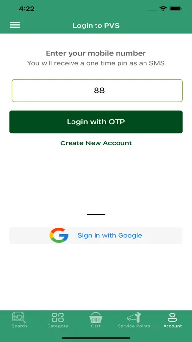Capturas de pantalla de Perfect Vehicle Solution - PVS